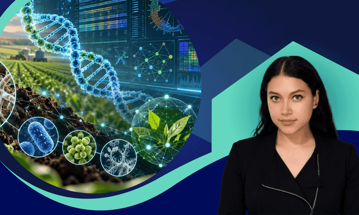 Bioinformática y Genómica de Microorganismos Agrícolas