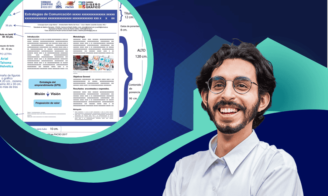 Imagen del curso Elaboración de graphical abstract y posters científicos