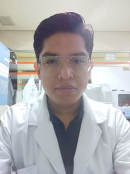 Kevin Jorge Magaño Bocanegra