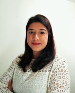 Rocío López González