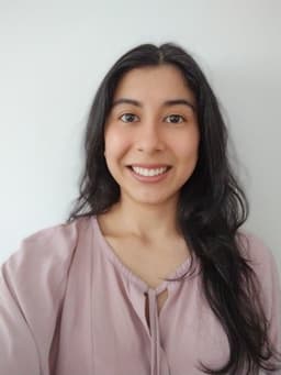 Ana Romani Vasquez