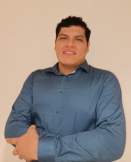 Byron Briones