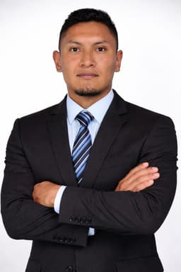 Jhony Adrian Atiaja Llamba