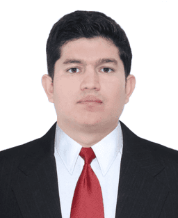 Diego Francisco Lozada Palacios