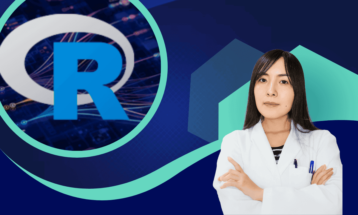 Imagen del curso Estadística con Rstudio: Estadística descriptiva e introducción a pruebas de hipótesis
