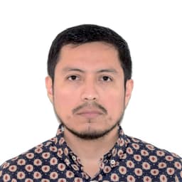 Reynaldo  Ponce Almeri
