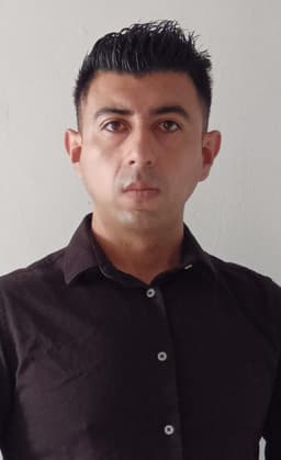 Jorge Sánchez Andrade