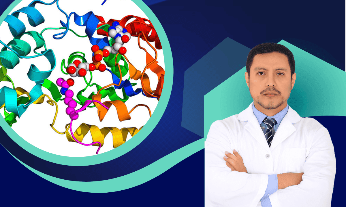 Imagen del curso Fundamentos y Aplicaciones de la Clonación Molecular y Expresión de Proteínas Recombinantes