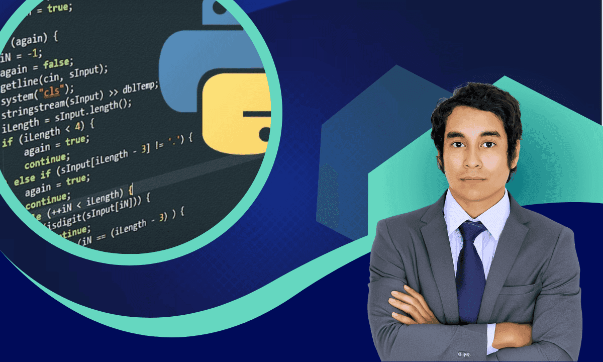 Imagen del curso Gráficas avanzadas con Python