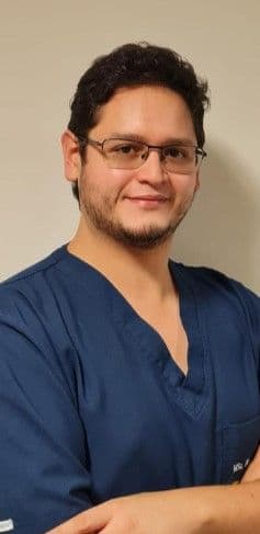 Diego Fano Sizgorich