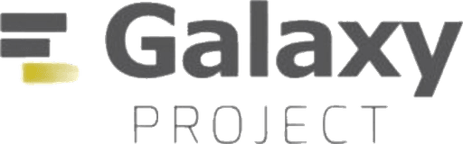 Logotipo de Galaxy