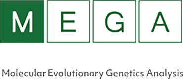 Logotipo de MEGA